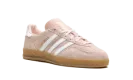 Gazelle Indoor WMNS "Sandy Pink" IH5484