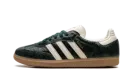 Samba OG WMNS "Snakeskin Collegiate Green" JR8848