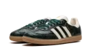 Samba OG WMNS "Snakeskin Collegiate Green" JR8848