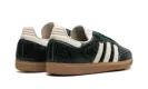 Samba OG WMNS "Snakeskin Collegiate Green" JR8848
