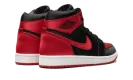 AIR JORDAN 1 HIGH OG WMNS "Satin Bred" FD4810 061