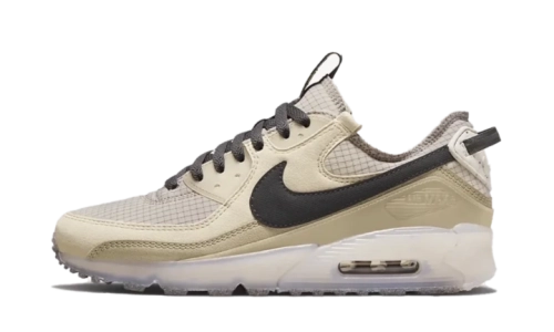 Air Max 90 - Terrascape Rattan Black