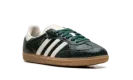 Samba OG WMNS "Snakeskin Collegiate Green" JR8848