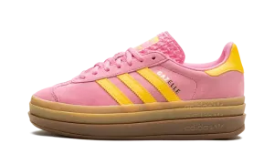 Gazelle Bold WMNS "Bliss Pink Spark" IF4498