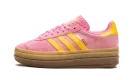 Gazelle Bold WMNS "Bliss Pink Spark" IF4498