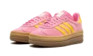 Gazelle Bold WMNS "Bliss Pink Spark" IF4498