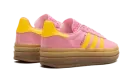 Gazelle Bold WMNS "Bliss Pink Spark" IF4498