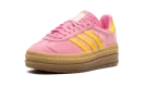 Gazelle Bold WMNS "Bliss Pink Spark" IF4498
