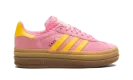 Gazelle Bold WMNS "Bliss Pink Spark" IF4498