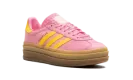 Gazelle Bold WMNS "Bliss Pink Spark" IF4498