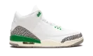 AIR JORDAN 3 WMNS "Lucky Green" CK9246 136