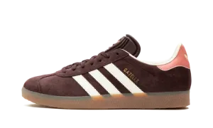 GAZELLE WMNS "Shadow Brown" IF3233