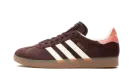 GAZELLE WMNS "Shadow Brown" IF3233