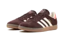GAZELLE WMNS "Shadow Brown" IF3233