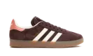 GAZELLE WMNS "Shadow Brown" IF3233