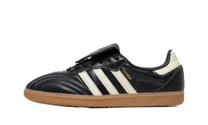 Samba LT WMNS "Core Black" JS3937