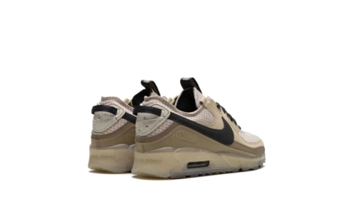 Air Max 90 - Terrascape Rattan Black