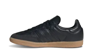 Samba OG WMNS "Black Carbon" JS2762