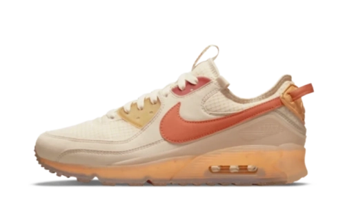 Air Max 90 - Terrascape Fuel Orange