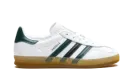GAZELLE INDOOR WMNS "Collegiate Green" IE2957