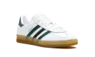 GAZELLE INDOOR WMNS "Collegiate Green" IE2957