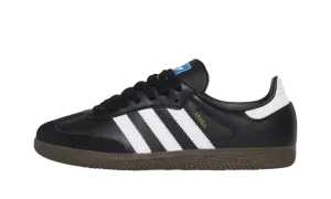 SAMBA OG WMNS "Black Clear Granite" IG9031