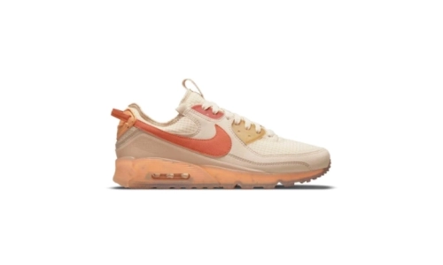 Air Max 90 - Terrascape Fuel Orange