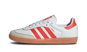 SAMBA OG WMNS "White Solar Red" IF6513