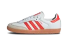 SAMBA OG WMNS "White Solar Red" IF6513