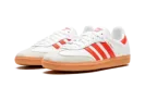 SAMBA OG WMNS "White Solar Red" IF6513
