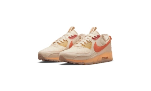 Air Max 90 - Terrascape Fuel Orange