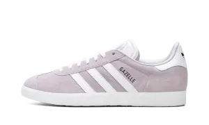 GAZELLE WMNS "Silver Dawn" ID7005