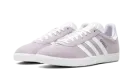 GAZELLE WMNS "Silver Dawn" ID7005