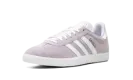 GAZELLE WMNS "Silver Dawn" ID7005