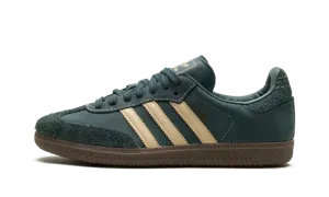 Samba OG WMNS "Mineral Green Crystal Sand" IG1986