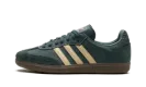 Samba OG WMNS "Mineral Green Crystal Sand" IG1986