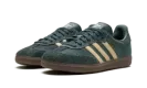 Samba OG WMNS "Mineral Green Crystal Sand" IG1986
