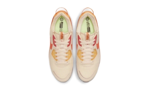 Air Max 90 - Terrascape Fuel Orange