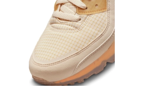 Air Max 90 - Terrascape Fuel Orange
