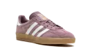 Gazelle Indoor WMNS "Shadow Fig" IH5483
