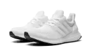 Ultraboost 1.0 WMNS "Triple White" HQ4207