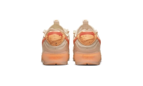 Air Max 90 - Terrascape Fuel Orange