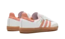 SAMBA OG WMNS "White / Wonder Clay" IG5932