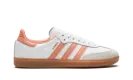 SAMBA OG WMNS "White / Wonder Clay" IG5932
