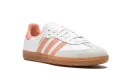 SAMBA OG WMNS "White / Wonder Clay" IG5932