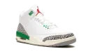 AIR JORDAN 3 WMNS "Lucky Green" CK9246 136