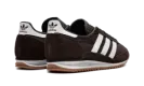 SL 72 OG WMNS "Dark Brown White" JI0188