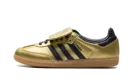 Samba LT WMNS "Gold Metallic Black Gum" JH5708