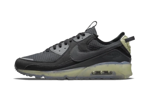 Air Max 90 - Terrascape Black Lime Ice