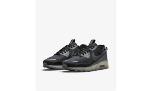 Air Max 90 - Terrascape Black Lime Ice